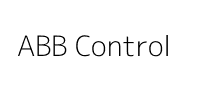 ABB Control